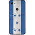 Honduras Flag Distressed Google Pixel 3a Skin